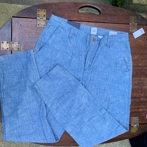 Soft pants Gap size 4